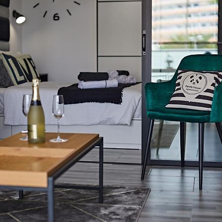 Apartamento Panda House Playa del Ingles  Exterior photo
