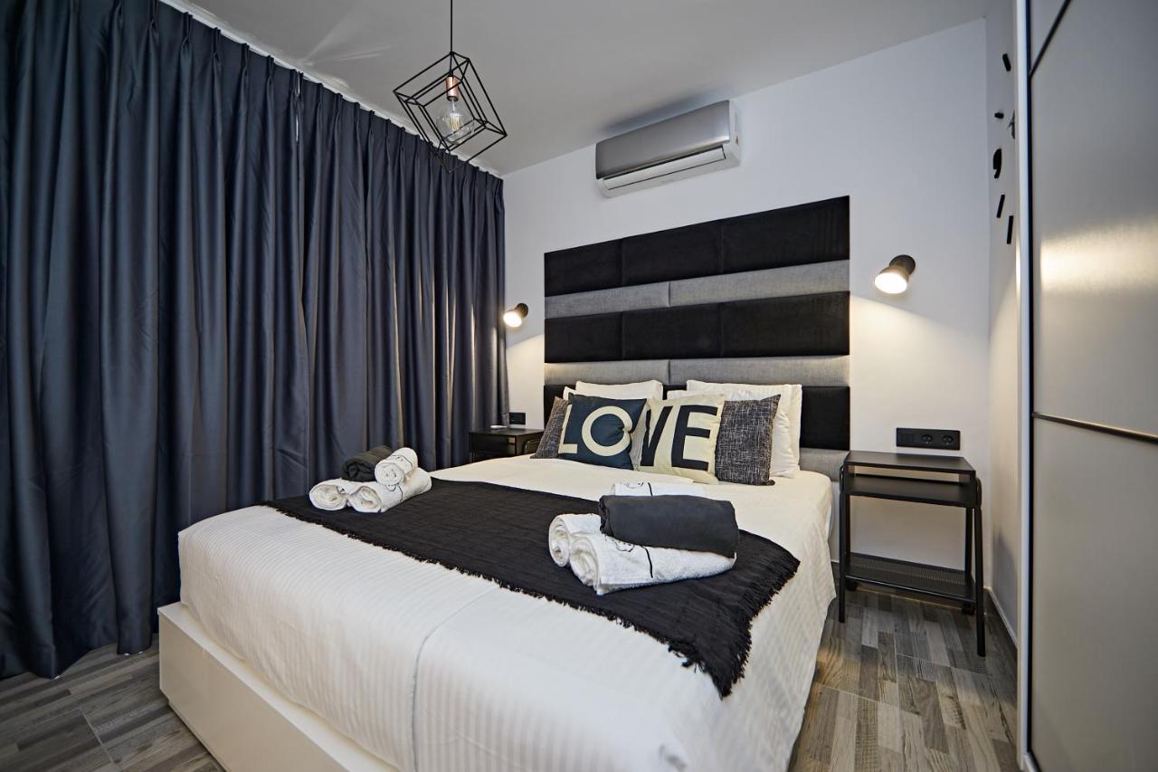 Apartamento Panda House Playa del Ingles  Exterior photo