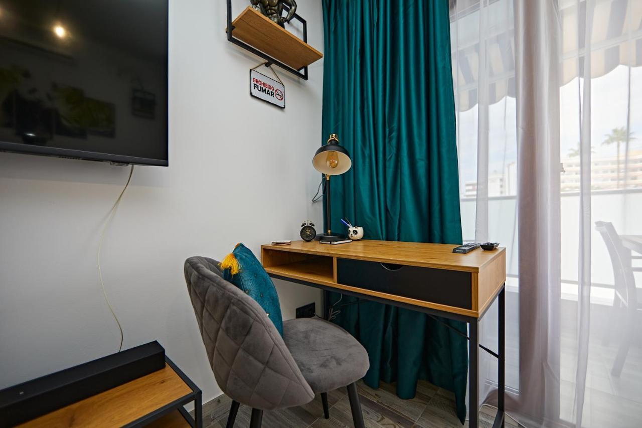Apartamento Panda House Playa del Ingles  Exterior photo