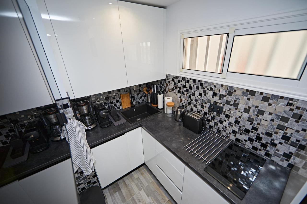 Apartamento Panda House Playa del Ingles  Exterior photo