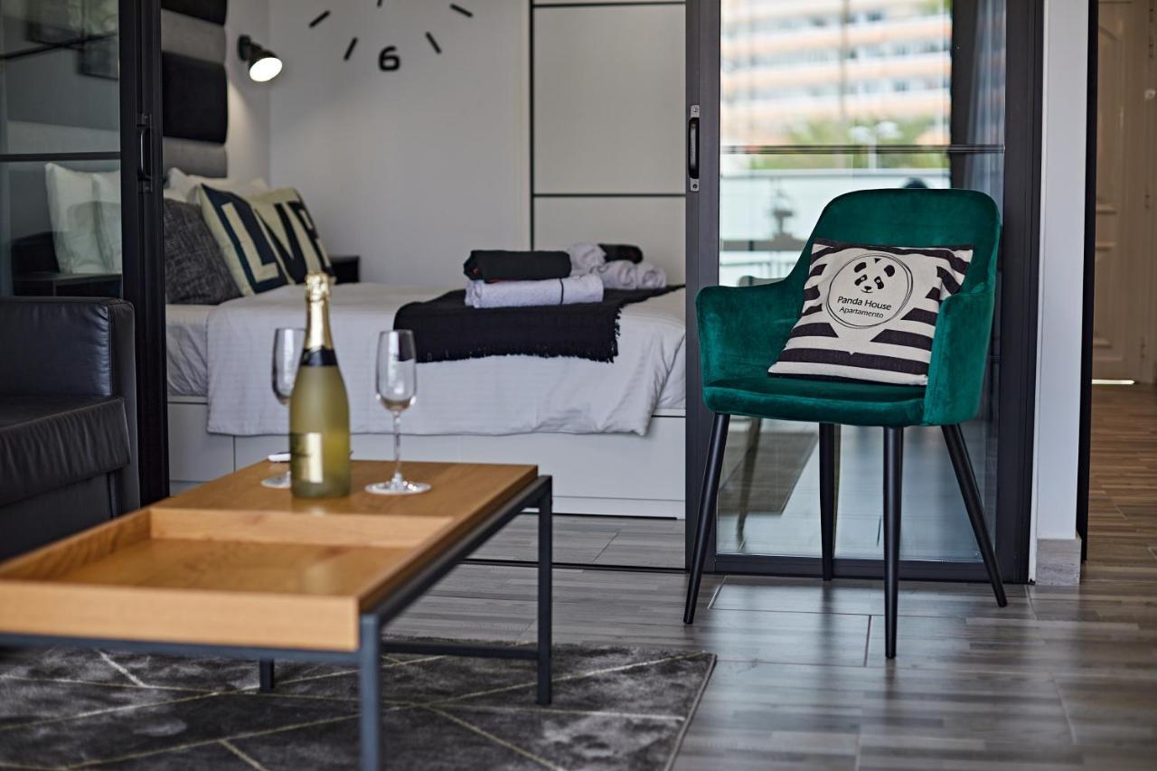 Apartamento Panda House Playa del Ingles  Exterior photo