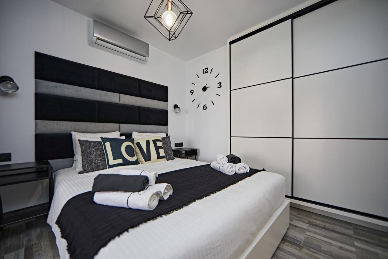 Apartamento Panda House Playa del Ingles  Exterior photo