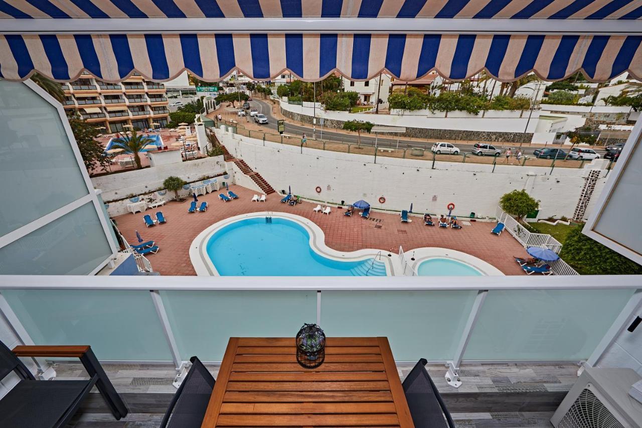 Apartamento Panda House Playa del Ingles  Exterior photo