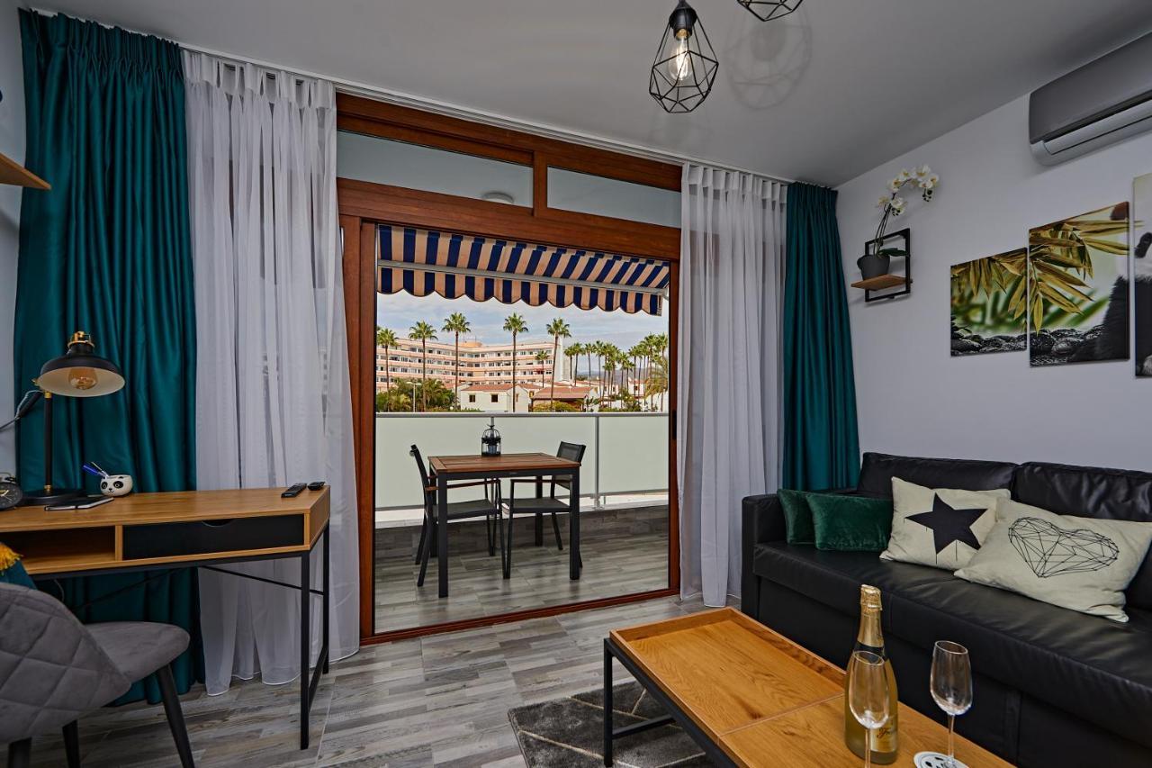 Apartamento Panda House Playa del Ingles  Exterior photo